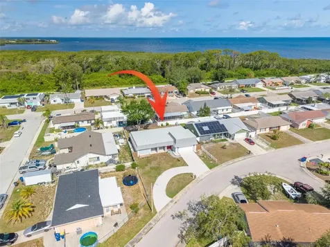 3543 Rockaway Drive Holiday FL 34691
