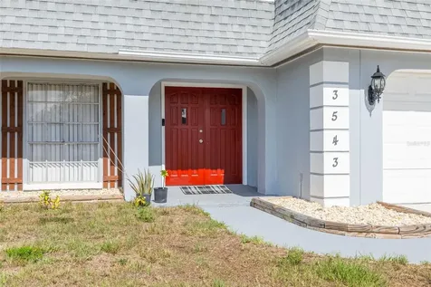 3543 Rockaway Drive Holiday FL 34691