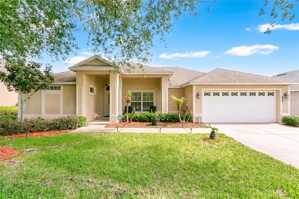 159 Compass Rose Drive Groveland FL 34736