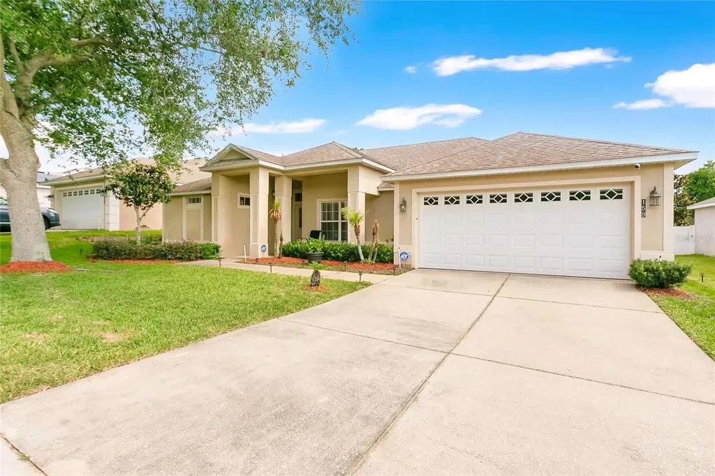 159 Compass Rose Drive Groveland FL 34736