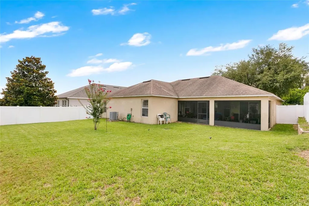 159 Compass Rose Drive Groveland FL 34736