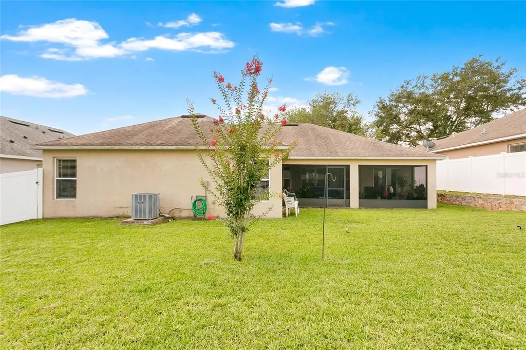 159 Compass Rose Drive Groveland FL 34736