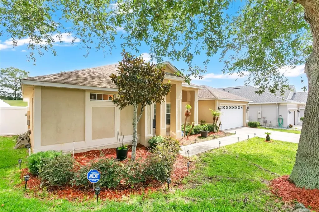 159 Compass Rose Drive Groveland FL 34736