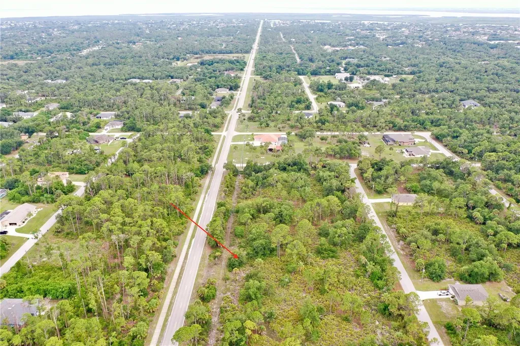 3129 Collingswood Boulevard Port Charlotte FL 33948