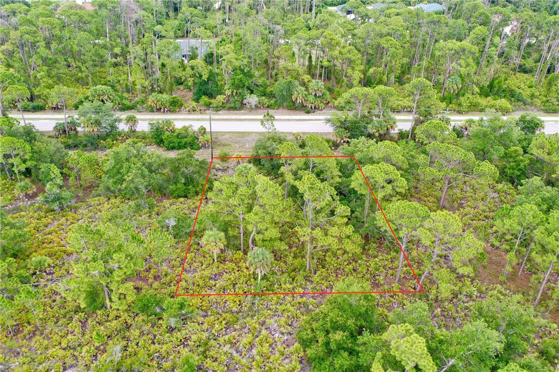 3129 Collingswood Boulevard Port Charlotte FL 33948