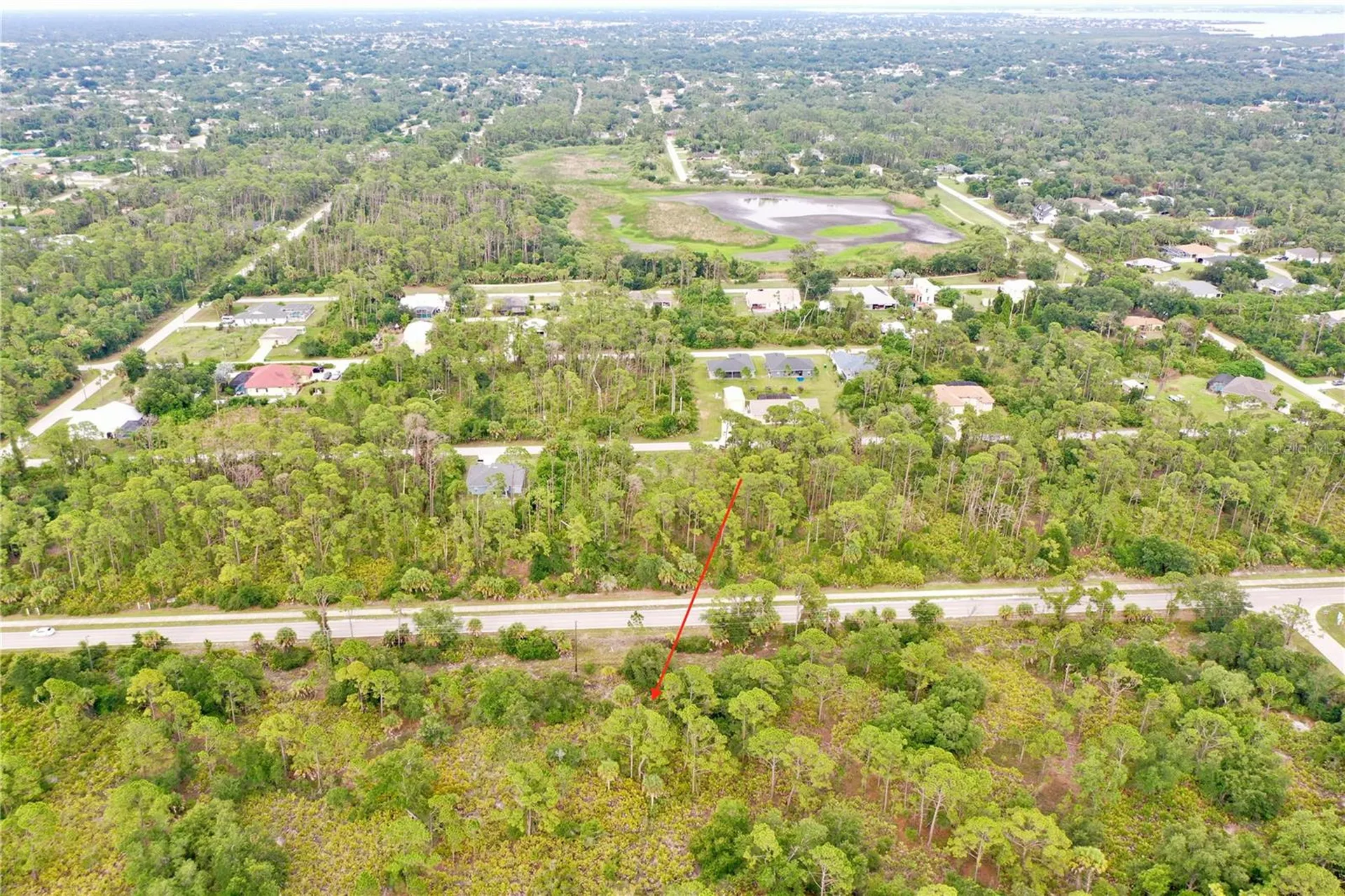 3129 Collingswood Boulevard Port Charlotte FL 33948