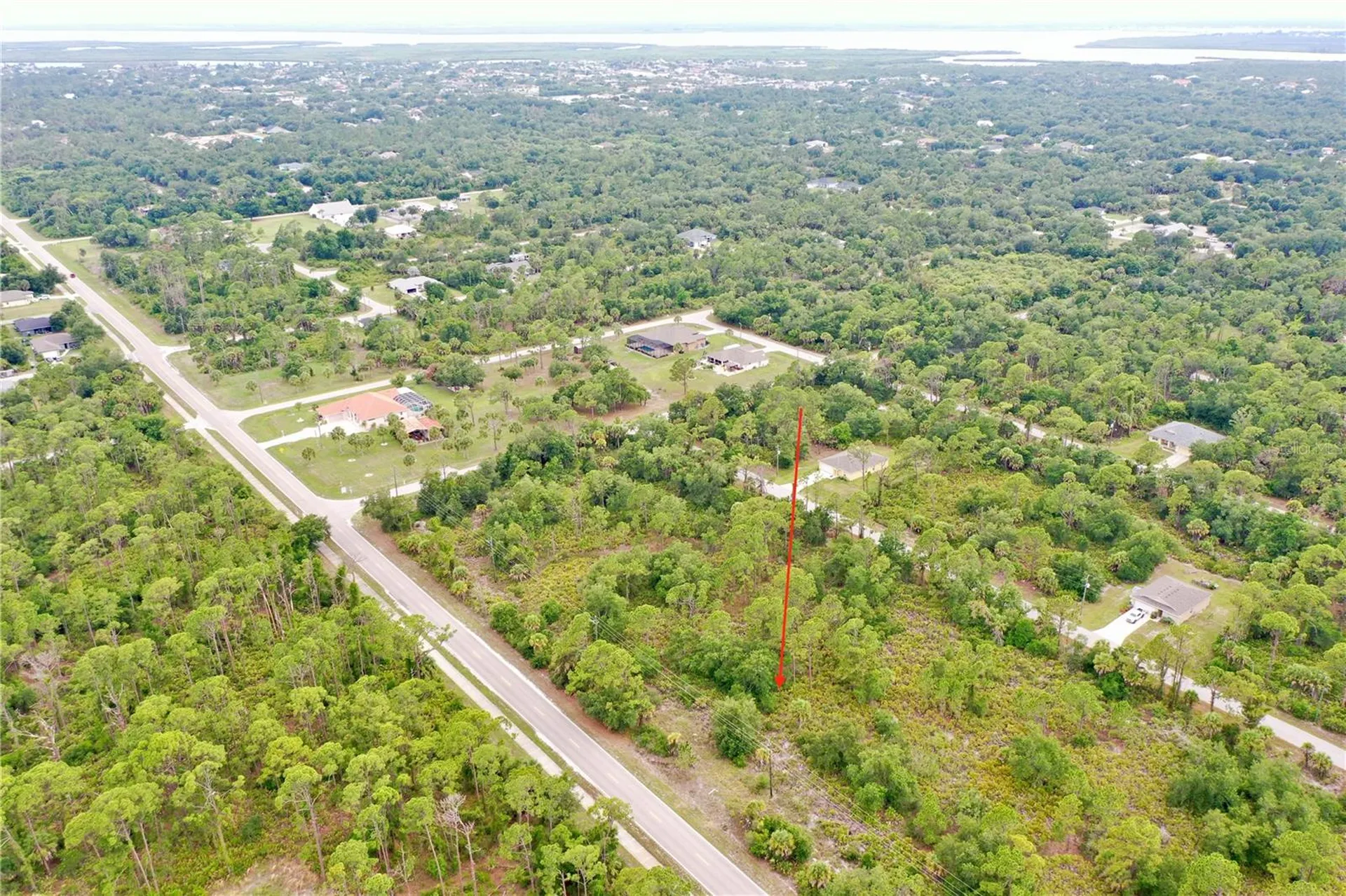 3129 Collingswood Boulevard Port Charlotte FL 33948