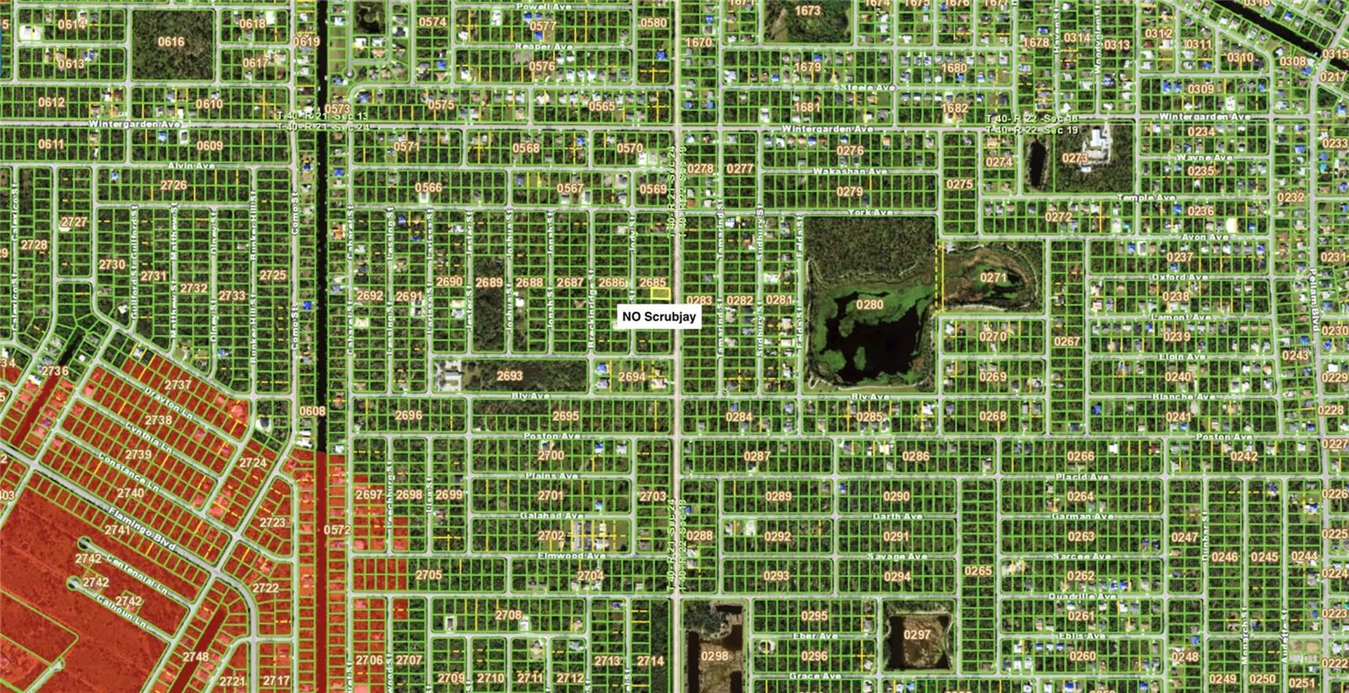 3129 Collingswood Boulevard Port Charlotte FL 33948