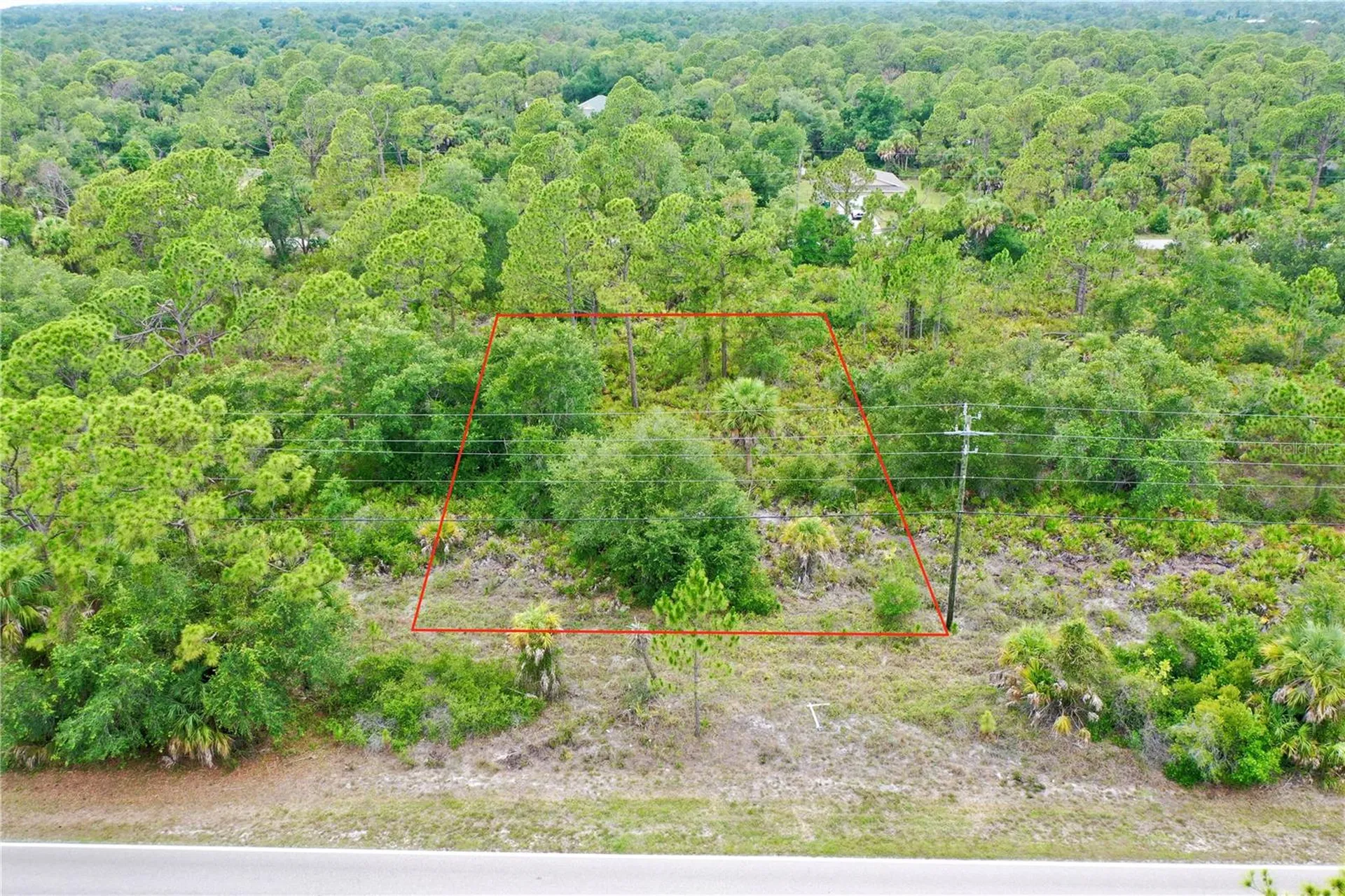 3129 Collingswood Boulevard Port Charlotte FL 33948