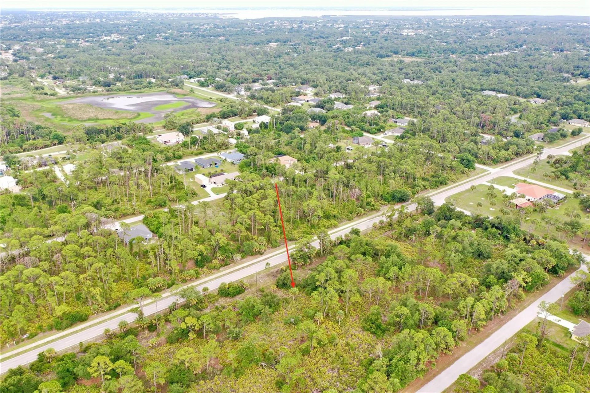 3129 Collingswood Boulevard Port Charlotte FL 33948