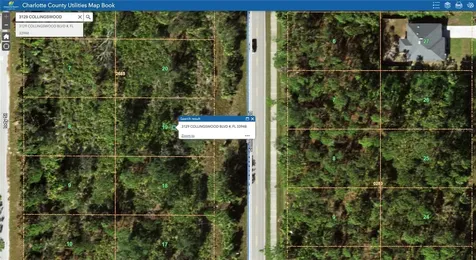 3129 Collingswood Boulevard Port Charlotte FL 33948