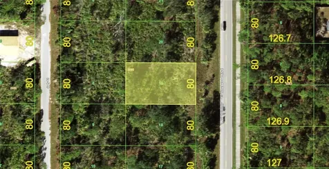 3129 Collingswood Boulevard Port Charlotte FL 33948