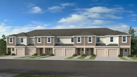 531 Moonstone Court Groveland FL 34736