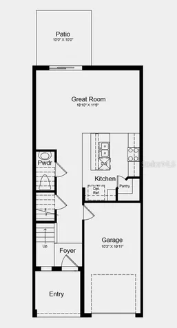 531 Moonstone Court Groveland FL 34736