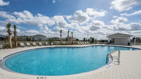 531 Moonstone Court Groveland FL 34736