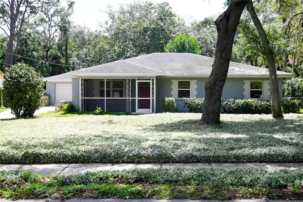 11715 N 51st Street Tampa FL 33617