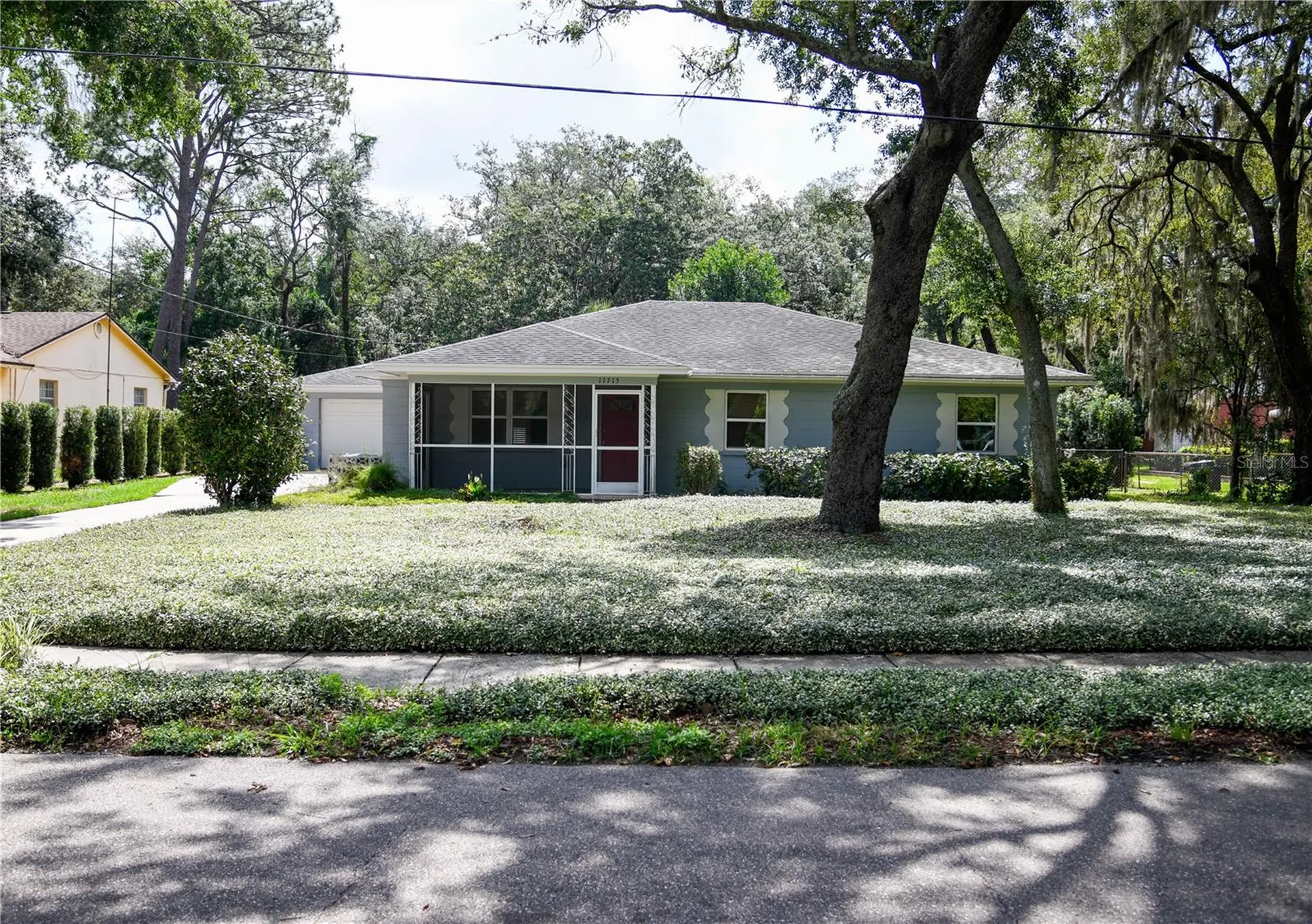 11715 N 51st Street Tampa FL 33617