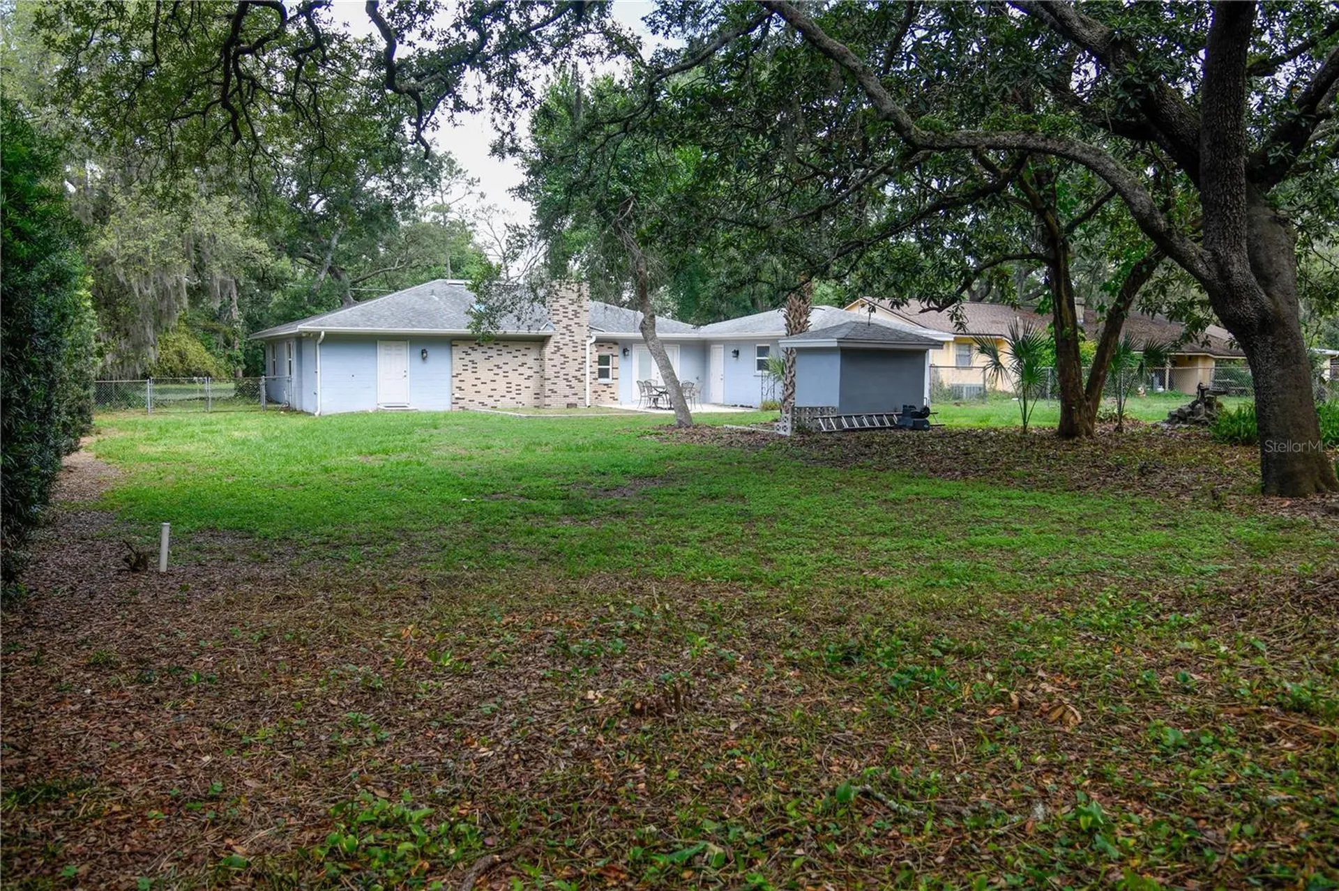 11715 N 51st Street Tampa FL 33617