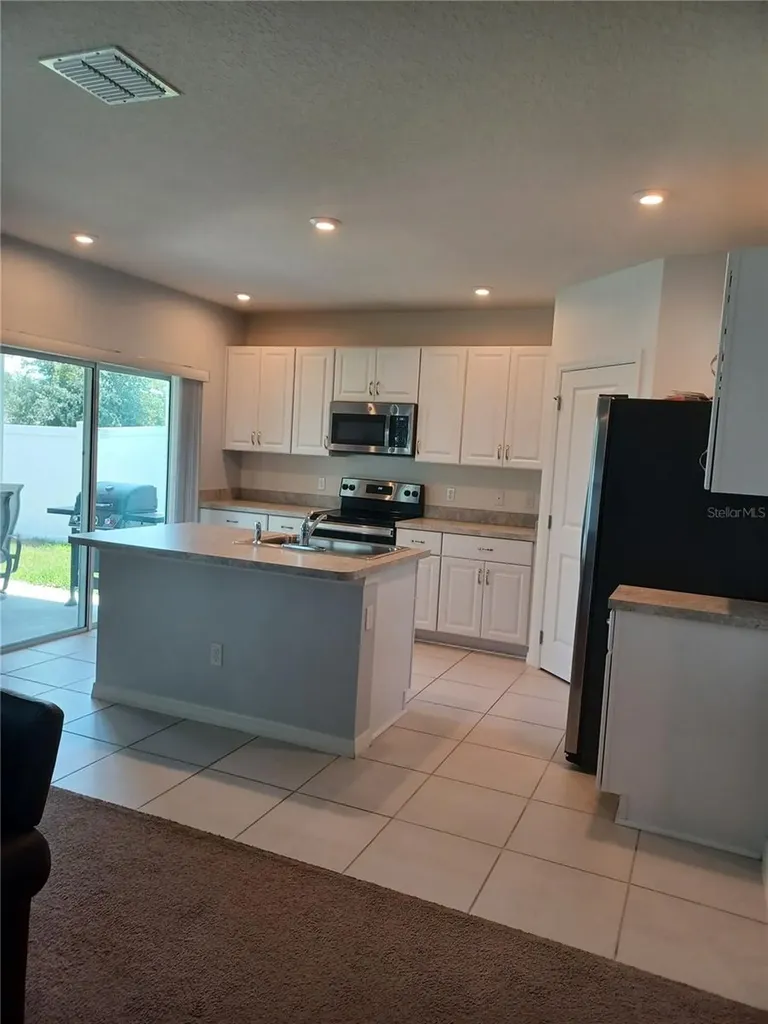 14305 Hidden Court Clermont FL 34711