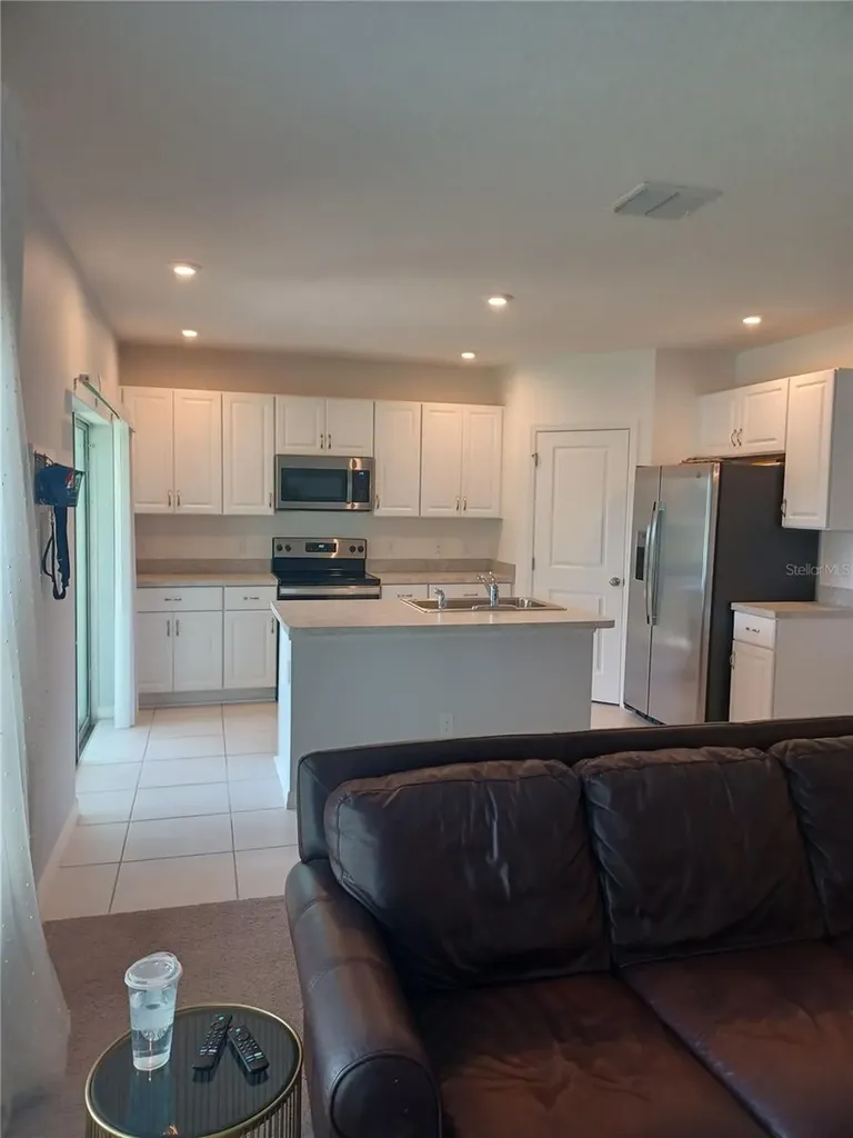 14305 Hidden Court Clermont FL 34711