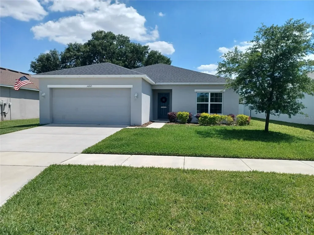 14305 Hidden Court Clermont FL 34711