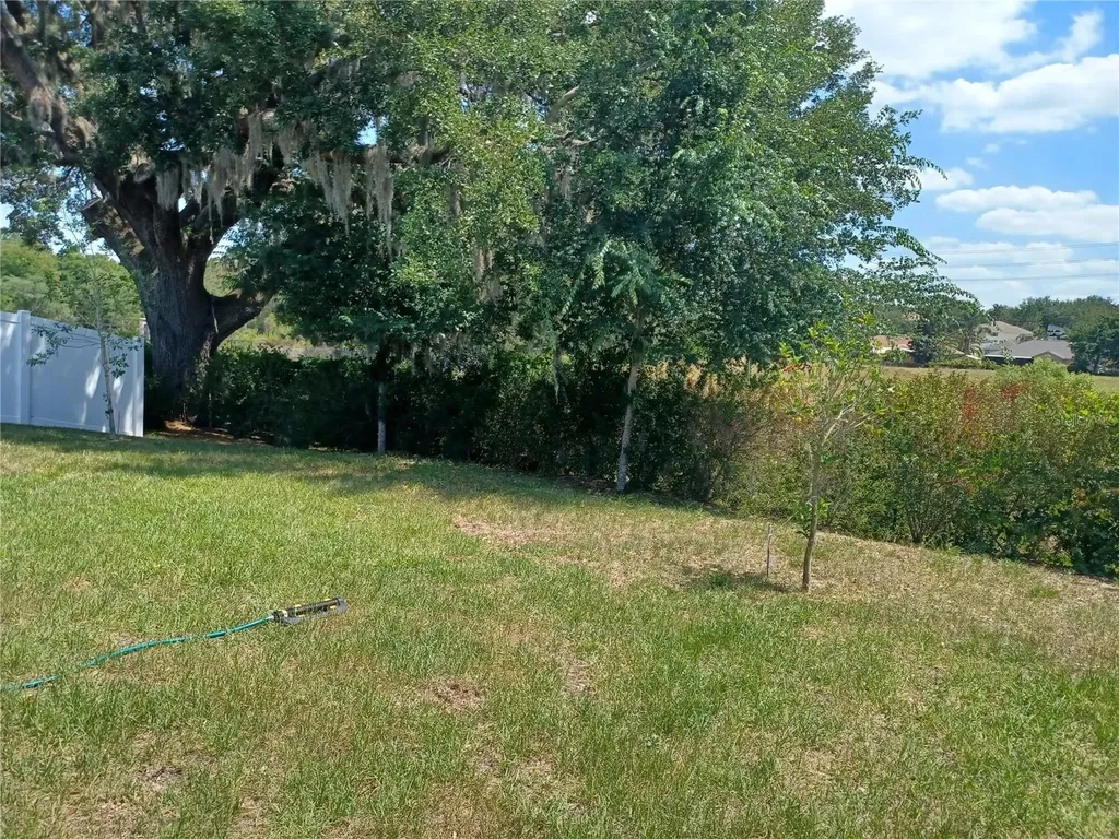 14305 Hidden Court Clermont FL 34711