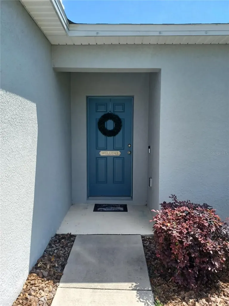 14305 Hidden Court Clermont FL 34711