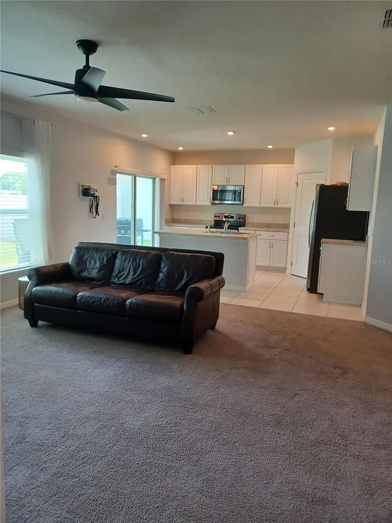 14305 Hidden Court Clermont FL 34711