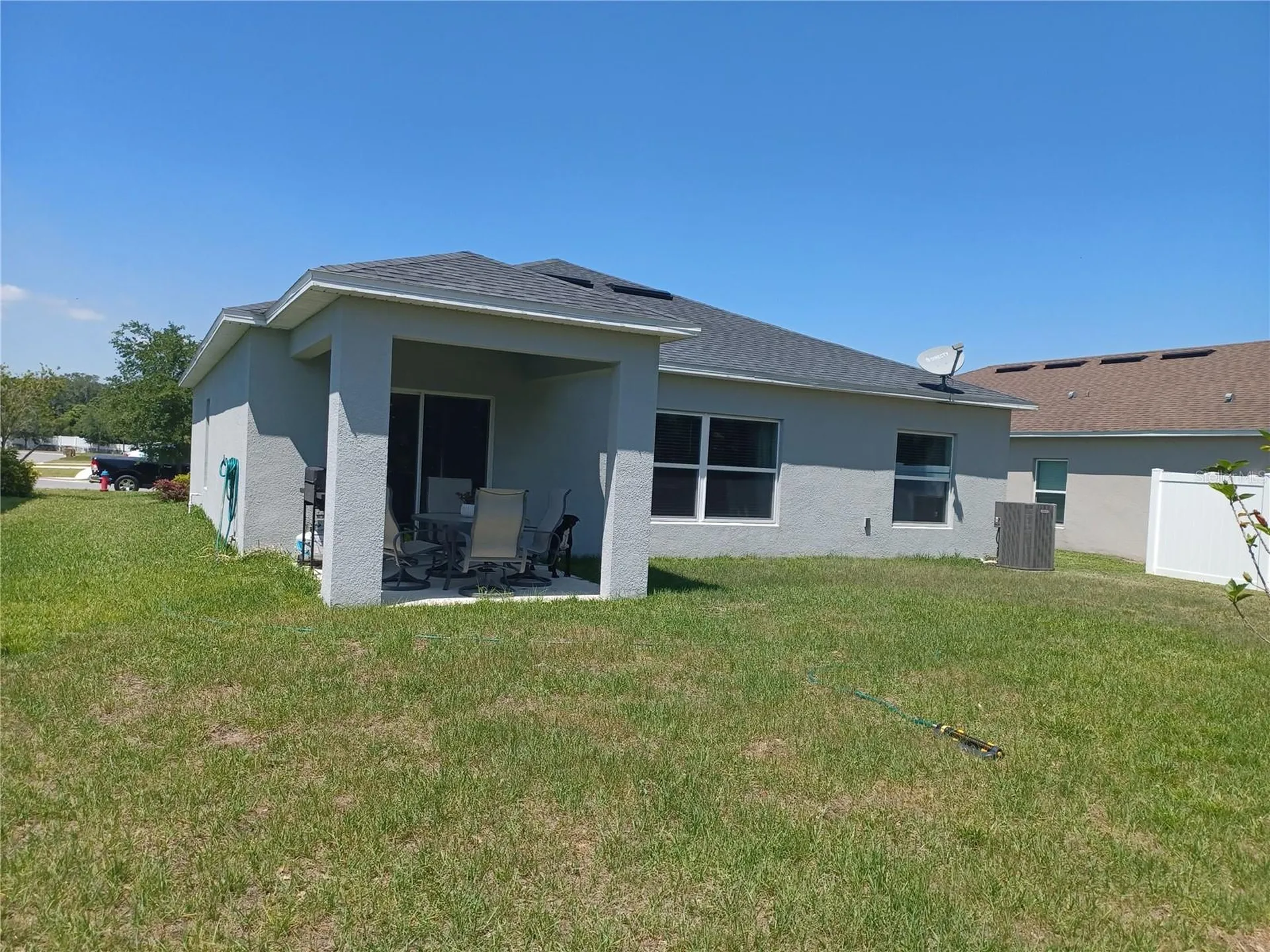 14305 Hidden Court Clermont FL 34711