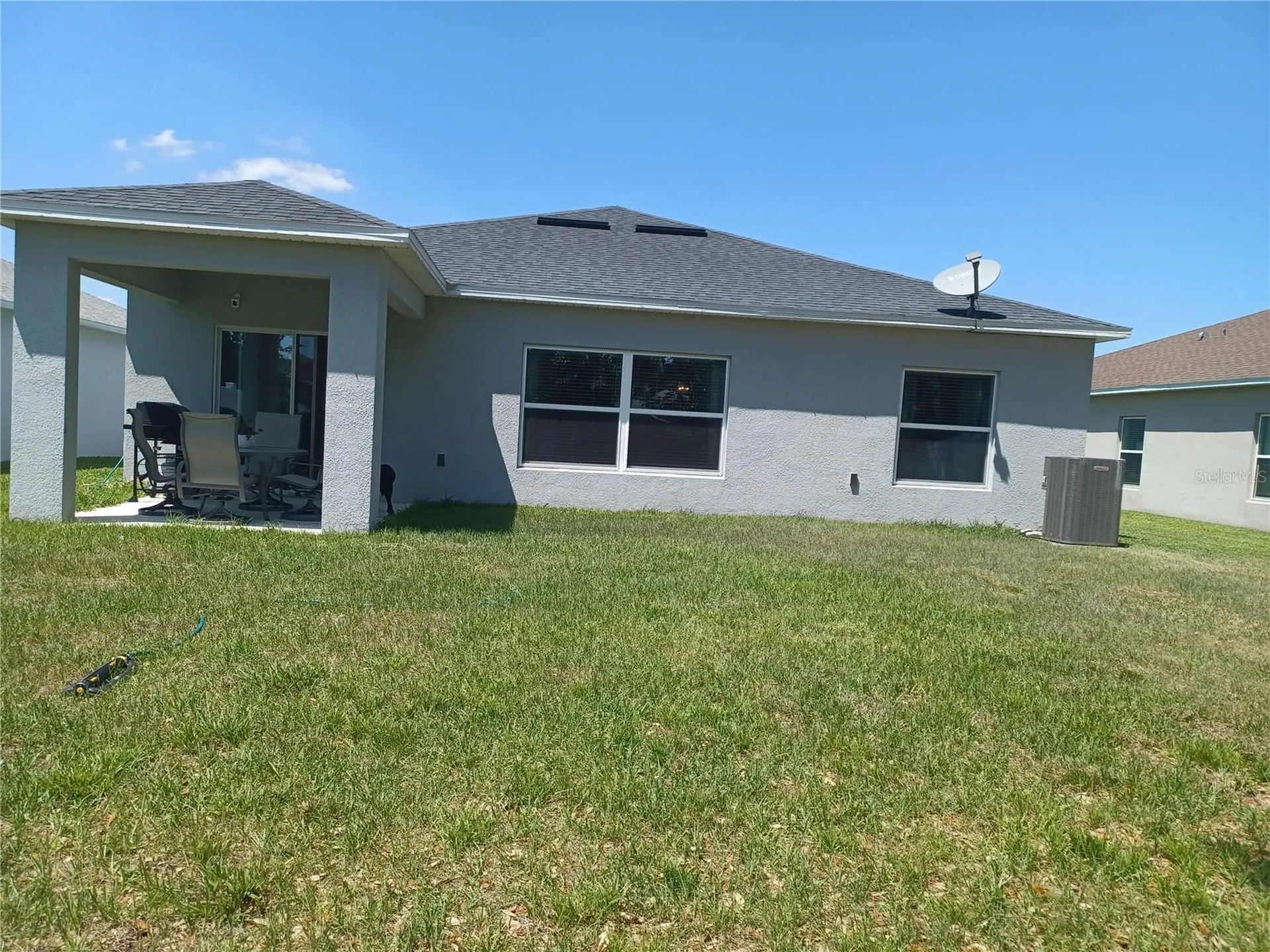 14305 Hidden Court Clermont FL 34711