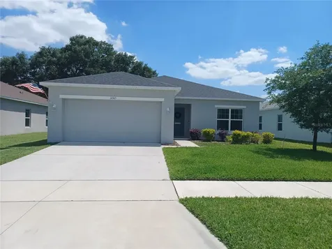 14305 Hidden Court Clermont FL 34711