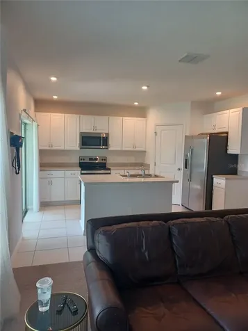 14305 Hidden Court Clermont FL 34711