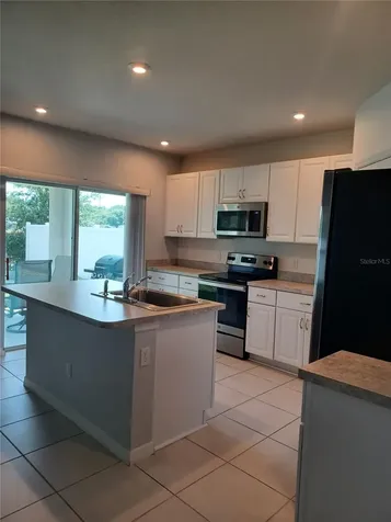 14305 Hidden Court Clermont FL 34711