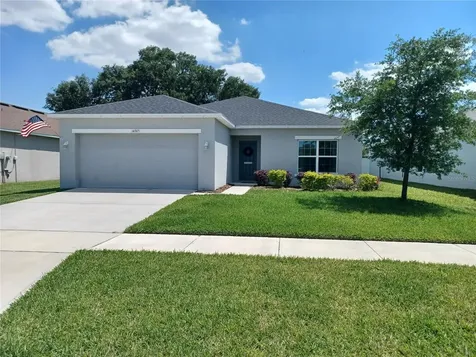14305 Hidden Court Clermont FL 34711