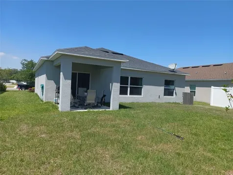 14305 Hidden Court Clermont FL 34711
