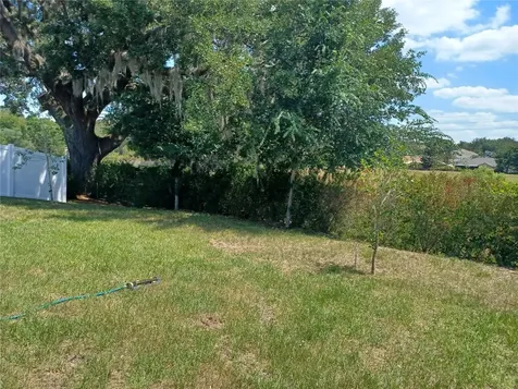 14305 Hidden Court Clermont FL 34711
