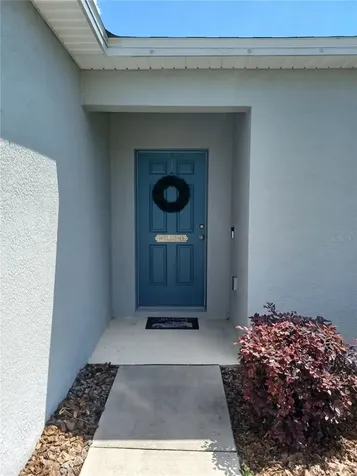 14305 Hidden Court Clermont FL 34711