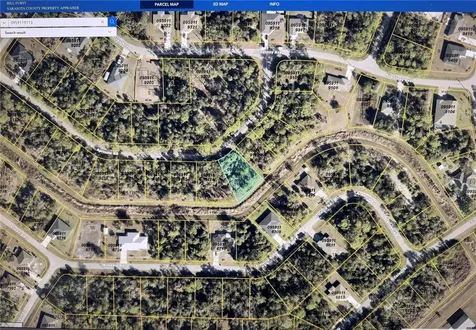 Apricola Road North Port FL 34286
