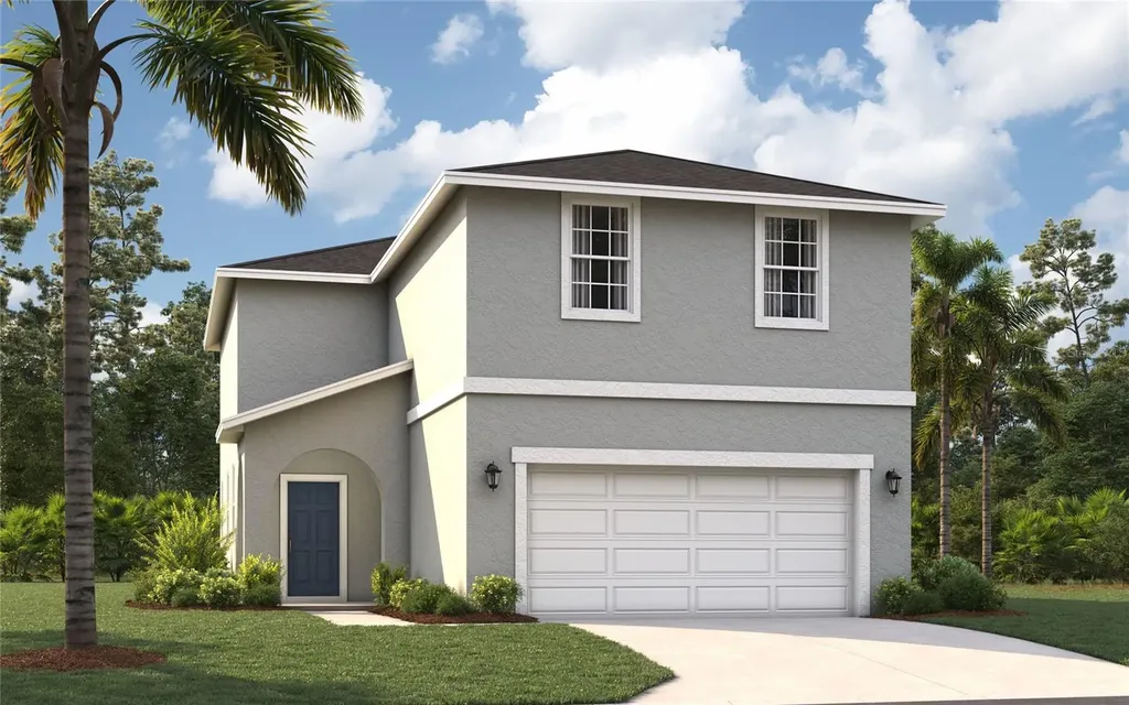 907 Castleford Avenue Palm Bay FL 32905