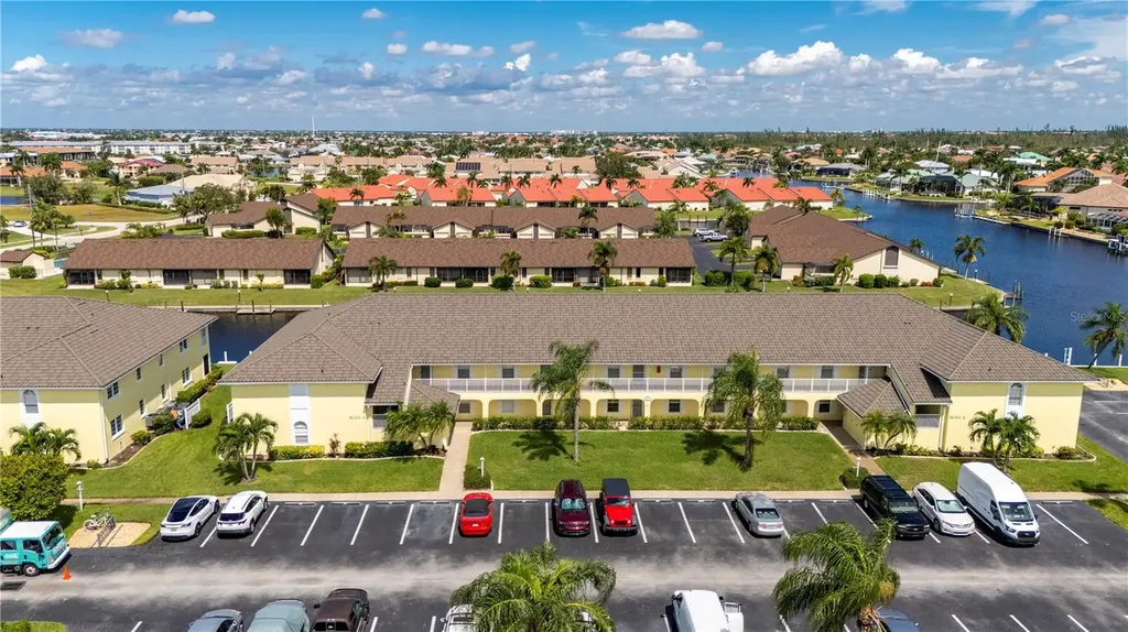 4000 Bal Harbor Boulevard Punta Gorda FL 33950