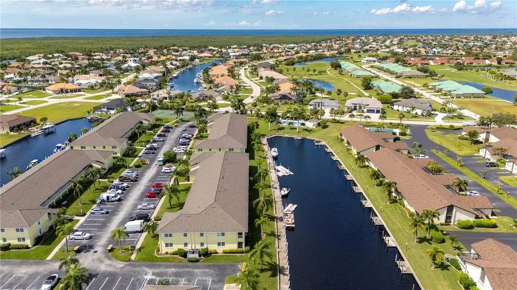 4000 Bal Harbor Boulevard Punta Gorda FL 33950