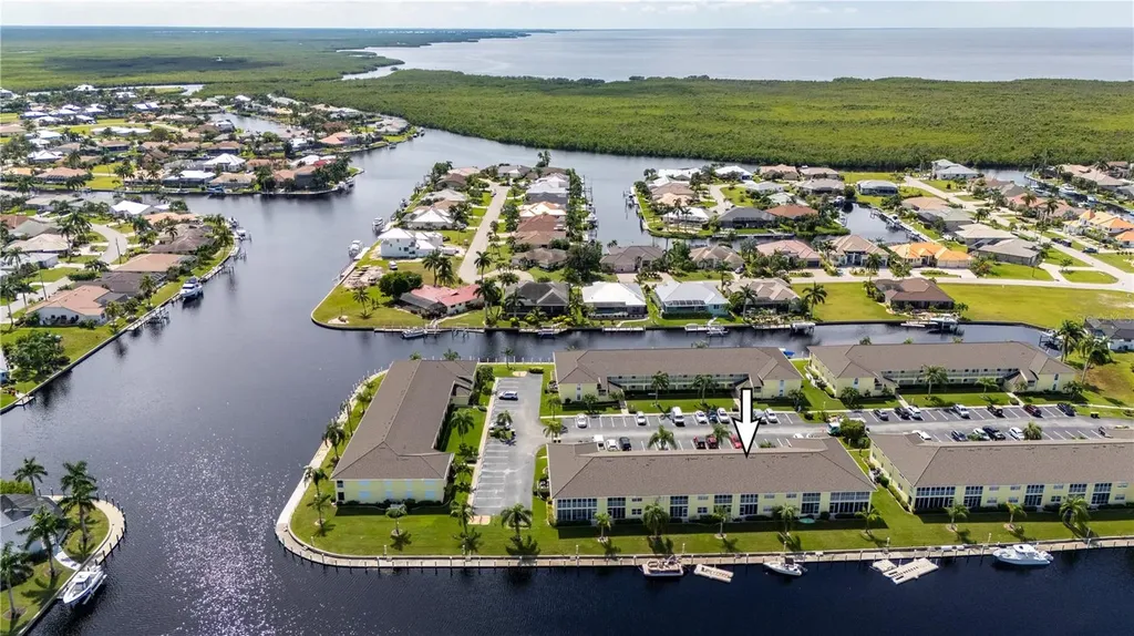 4000 Bal Harbor Boulevard Punta Gorda FL 33950