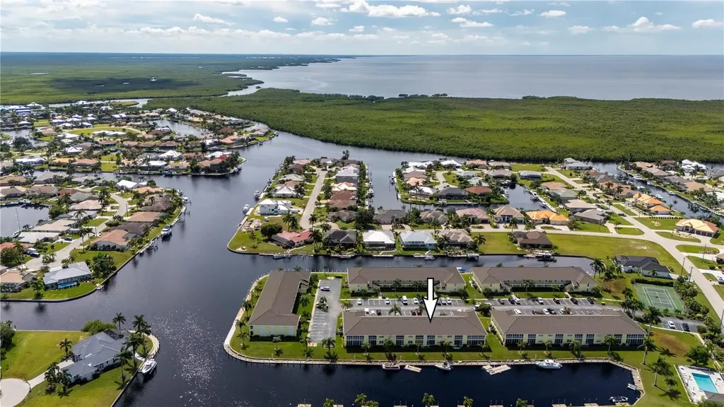 4000 Bal Harbor Boulevard Punta Gorda FL 33950