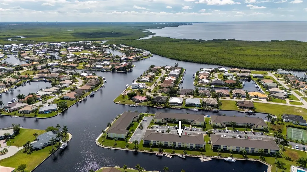 4000 Bal Harbor Boulevard Punta Gorda FL 33950