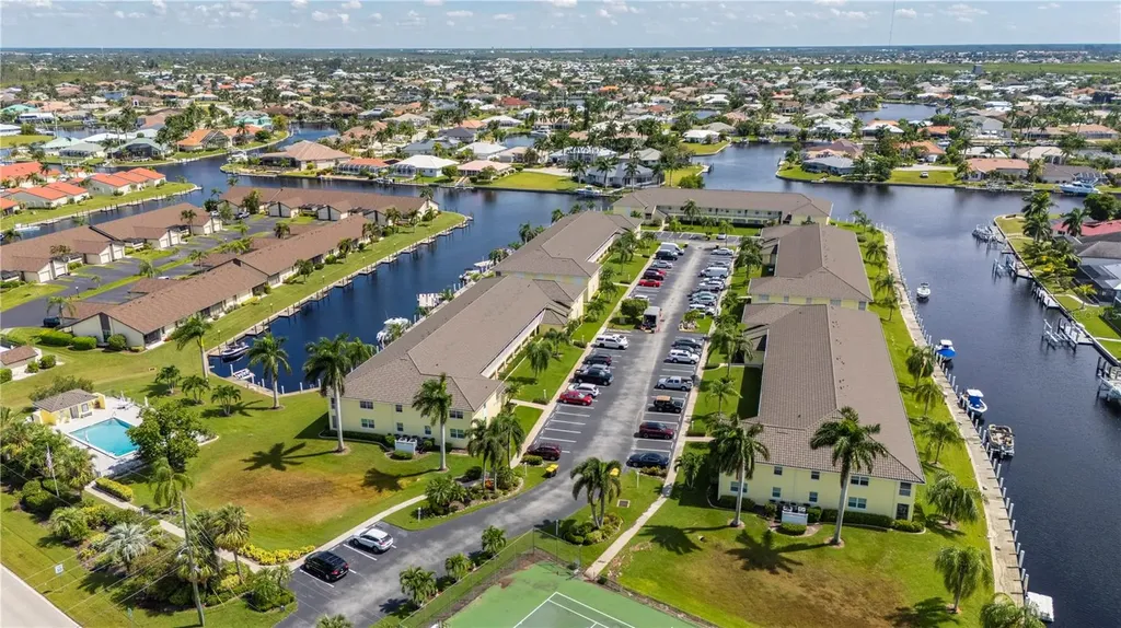 4000 Bal Harbor Boulevard Punta Gorda FL 33950