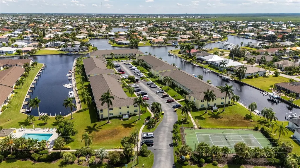4000 Bal Harbor Boulevard Punta Gorda FL 33950