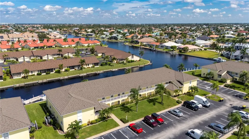 4000 Bal Harbor Boulevard Punta Gorda FL 33950