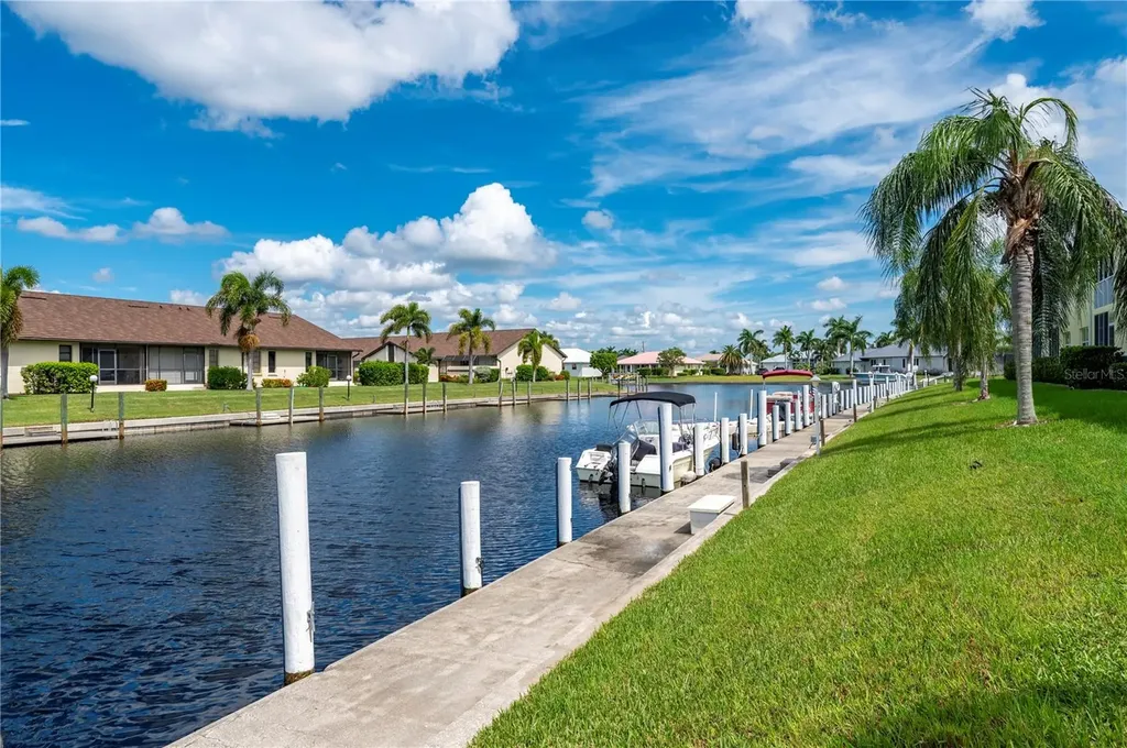 4000 Bal Harbor Boulevard Punta Gorda FL 33950