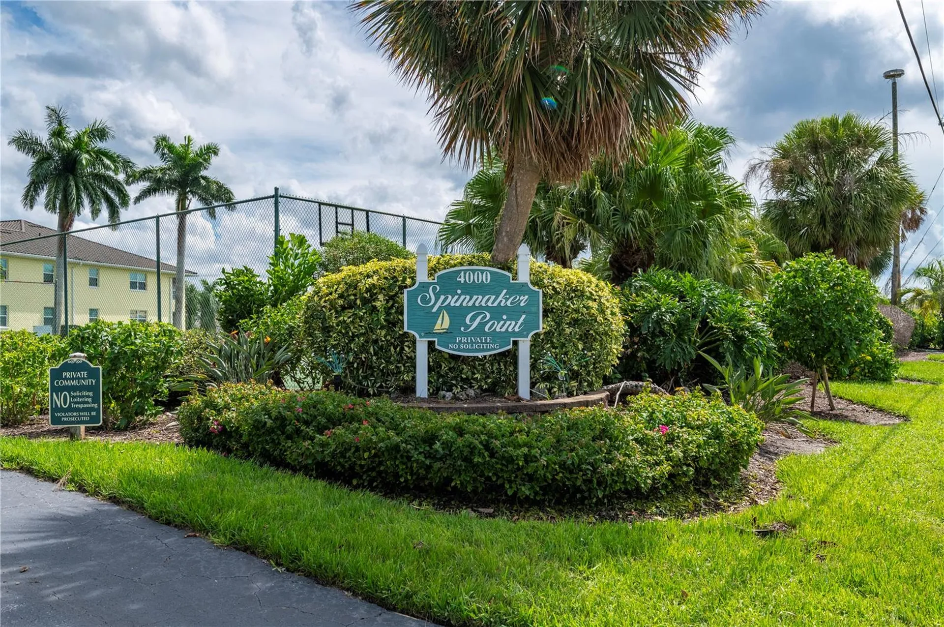 4000 Bal Harbor Boulevard Punta Gorda FL 33950