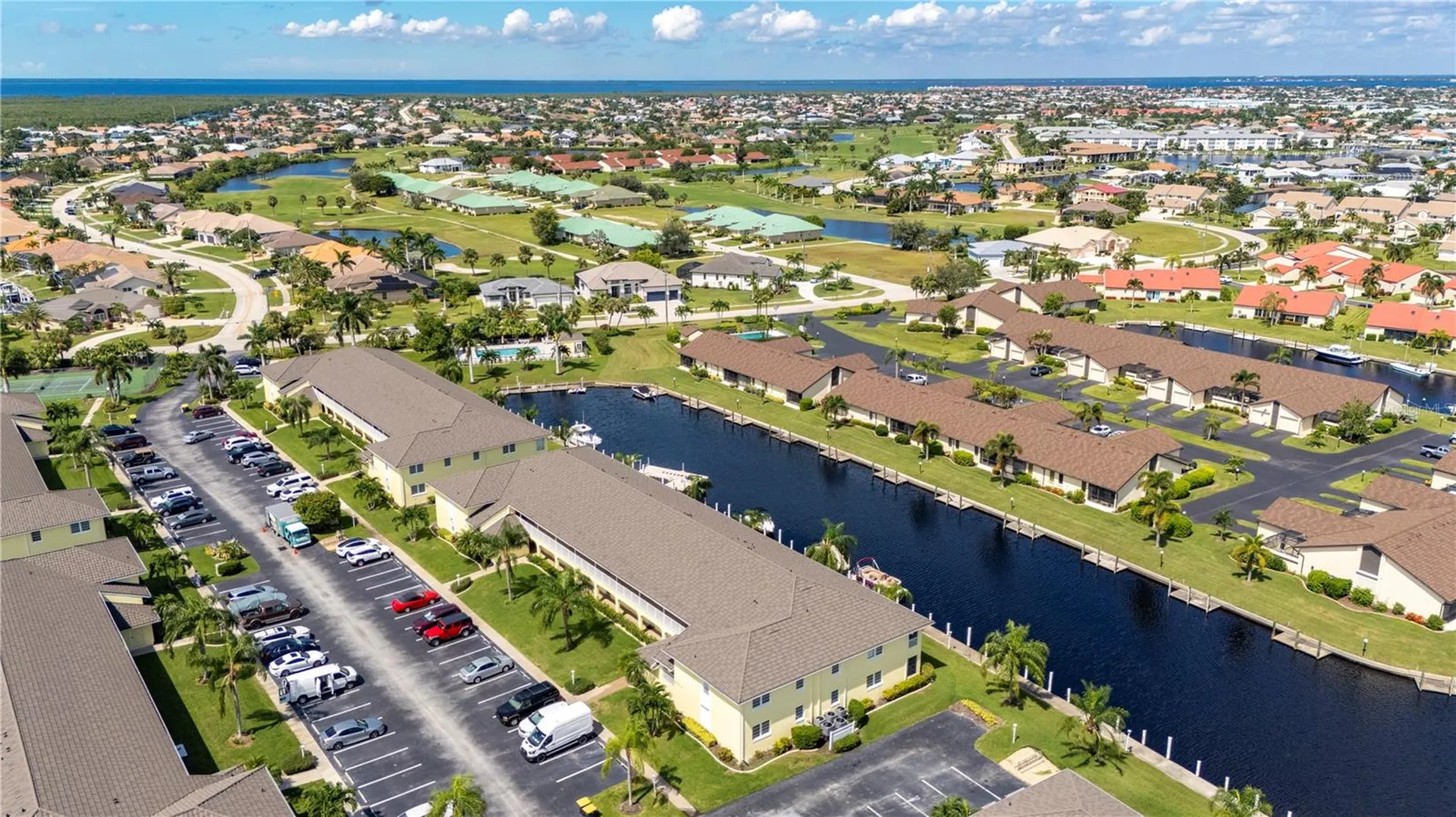 4000 Bal Harbor Boulevard Punta Gorda FL 33950